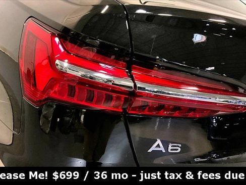 Certified 2025 Audi A6 Premium Plus w/ Premium Plus Package image 31