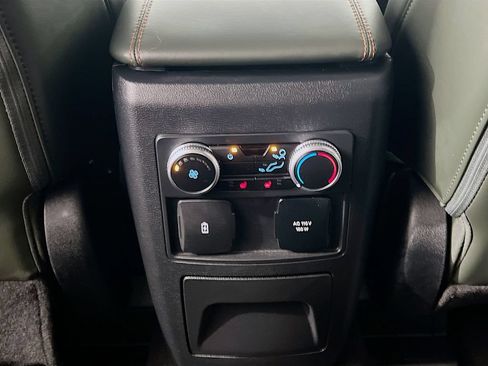 Used 2023 Ford Explorer Timberline w/ Timberline Technology Package AWD/4WD image 26