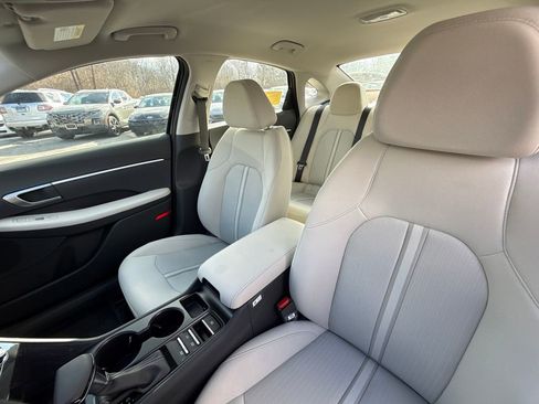 New 2026 Hyundai Sonata SE image 31