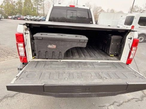 Used 2020 Ford F250 Lariat image 22