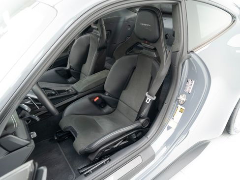 Certified 2026 Porsche 911 GT3 RWD image 5