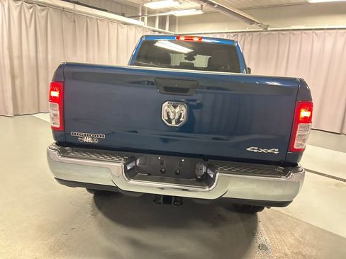 Used 2024 RAM 2500 Big Horn w/ Bed Utility Group image 6