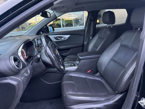 Used 2019 Chevrolet Blazer LT w/ Sun and Wheels Package image 20