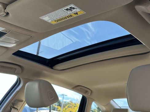 Certified 2025 Acura TLX w/ Technology Package image 19