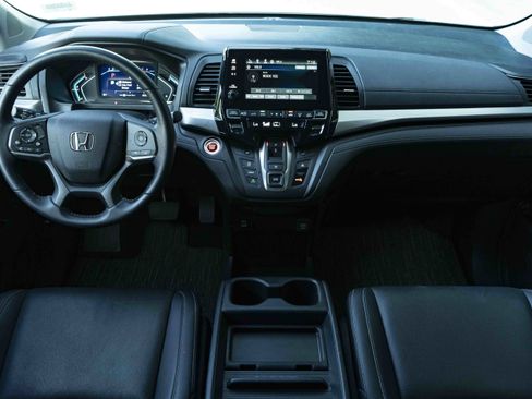 Used 2023 Honda Odyssey EX-L image 27