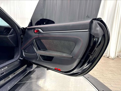 Used 2024 Porsche 911 GT3 RS RWD image 27