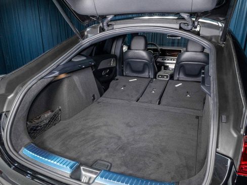 New 2026 Mercedes-Benz GLE 450 4MATIC Coupe image 7