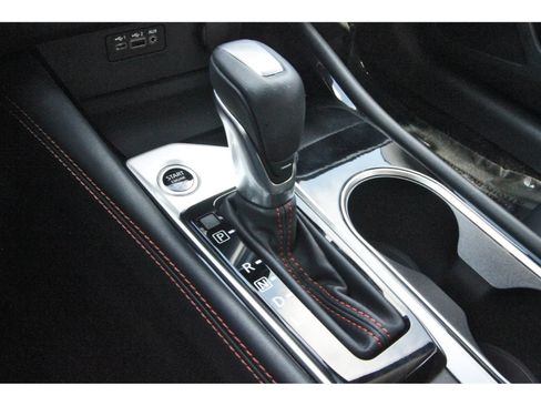 Certified 2025 Nissan Altima 2.5 SR AWD/4WD image 26