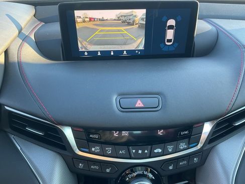 Certified 2023 Acura TLX SH-AWD w/ A-SPEC Pkg image 17