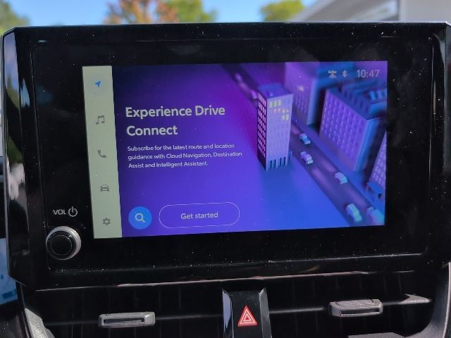 New 2026 Toyota Corolla GR AWD/4WD image 17