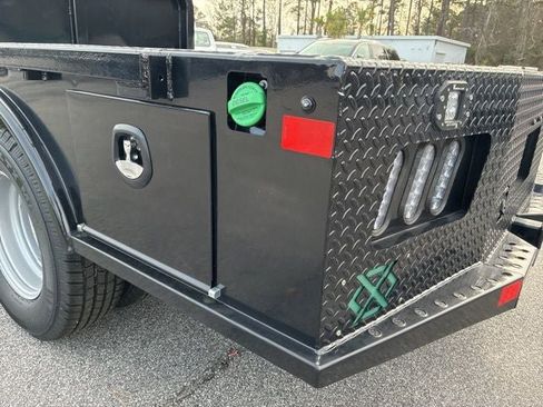 New 2026 Ford F350 XL w/ XL Chrome Package image 14