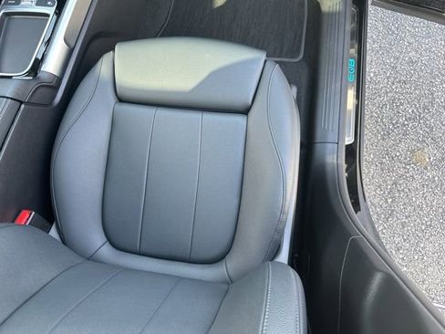 Certified 2024 Mercedes-Benz EQB 300 300 image 31