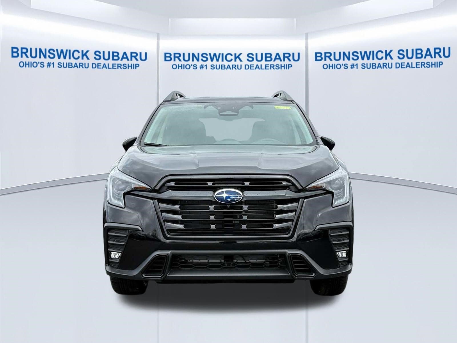 New 2026 Subaru Ascent Bronze Edition w/ Popular Package #2 AWD/4WD image 2