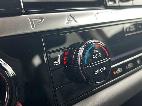 New 2026 Nissan Pathfinder SV AWD/4WD image 30