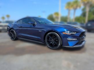 Used 2019 Ford Mustang GT Premium w/ Equipment Group 401A RWD video 2