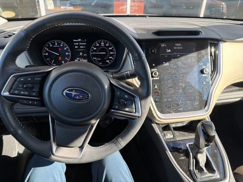 Certified 2023 Subaru Outback Limited image 9