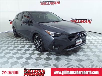 New 2026 Subaru Impreza 2.0i Sport