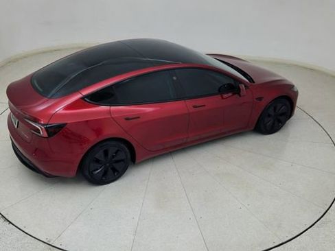 Used 2024 Tesla Model 3 Long Range image 81