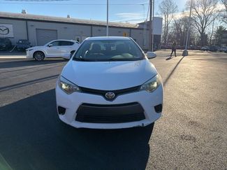 Used 2015 Toyota Corolla LE video 2