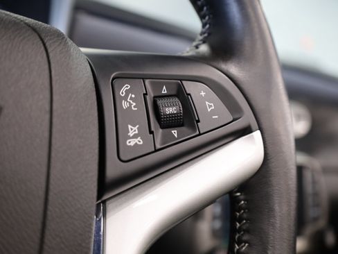 Used 2014 Chevrolet Camaro SS w/ RS Package image 25