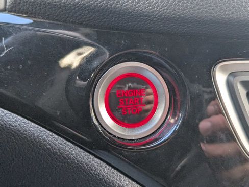 Certified 2025 Honda Passport Black Edition image 25