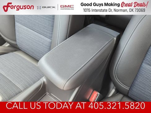 New 2026 Buick Envista Preferred w/ Convenience I Package FWD image 30