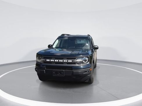 Used 2023 Ford Bronco Sport Big Bend w/ Convenience Package AWD/4WD image 3