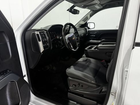 Used 2018 Chevrolet Silverado 1500 LT w/ True North Edition AWD/4WD image 17