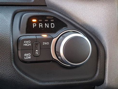 Used 2024 RAM 2500 Tradesman w/ Towing Technology Group image 14