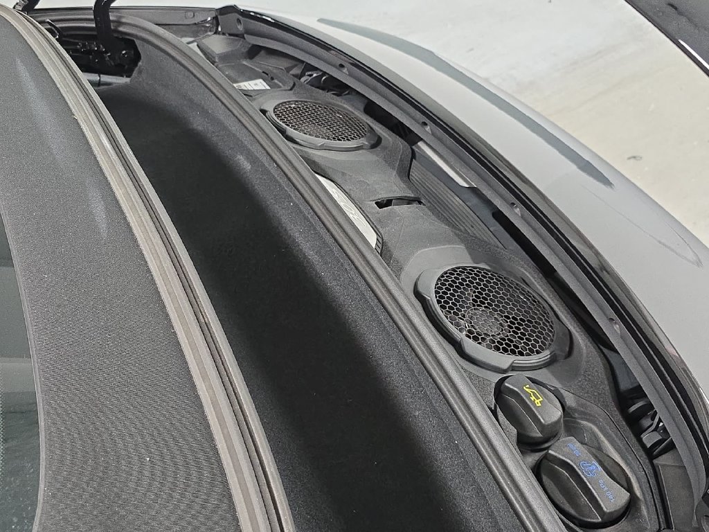 Certified 2023 Porsche 911 Carrera S RWD image 30