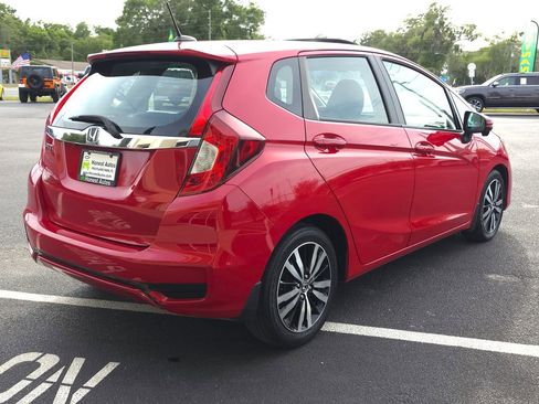 Used 2019 Honda Fit EX image 5