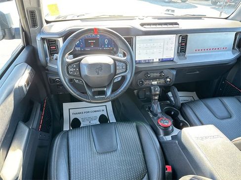 Used 2023 Ford Bronco Raptor image 22