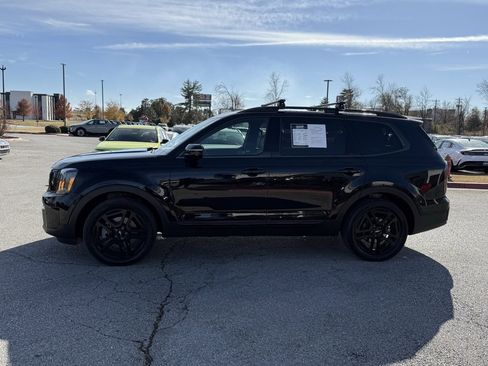 Used 2024 Kia Telluride SX Prestige X-Line image 4