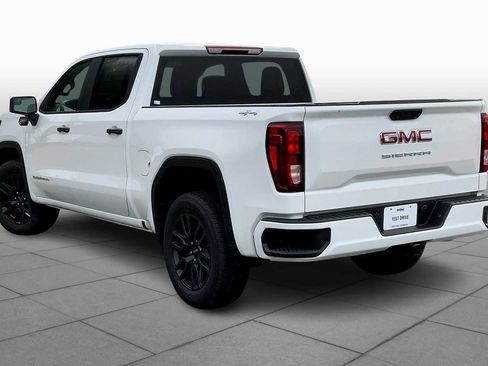 New 2025 GMC Sierra 1500 Pro w/ Graphite Edition image 12