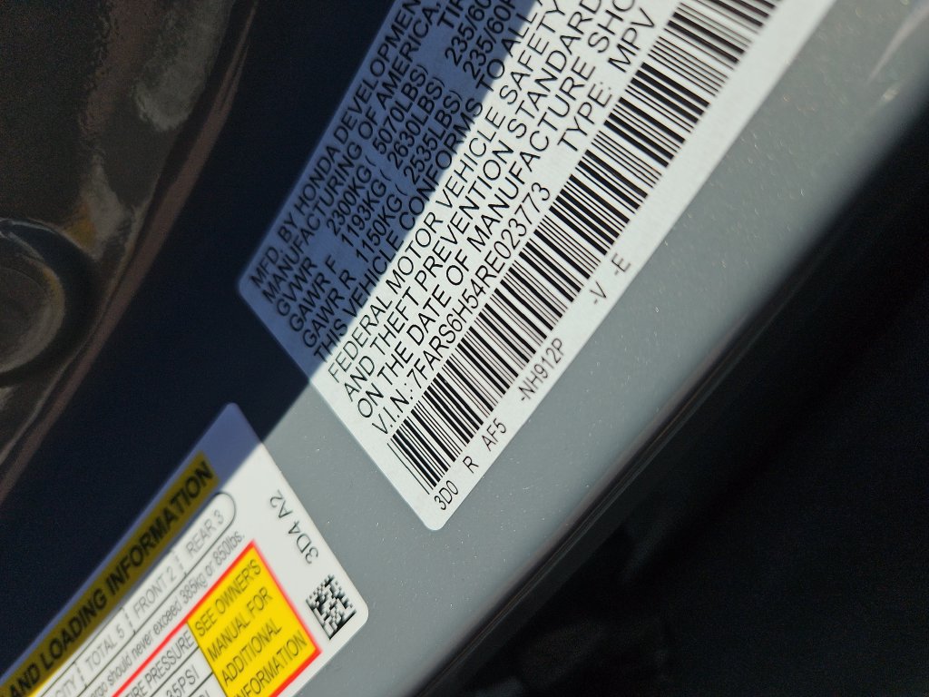 Certified 2024 Honda CR-V Sport image 14