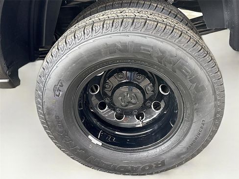 New 2026 RAM 3500 Laramie w/ Night Edition image 26