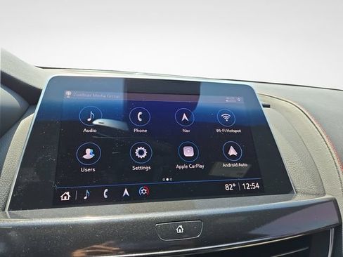 Used 2023 Cadillac CT5 Sport AWD/4WD image 26