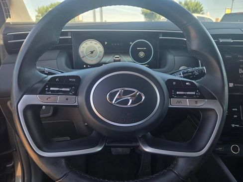 Used 2023 Hyundai Tucson SEL w/ Convenience Package AWD/4WD image 29