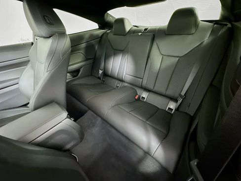 Certified 2026 BMW M440i Coupe w/ Premium Package image 25