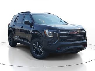 New 2027 GMC Terrain AT4 w/ Convenience Package III AWD/4WD 360° Tour