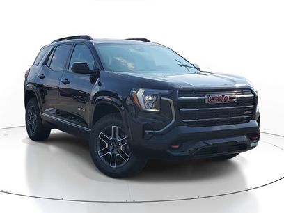 New 2027 GMC Terrain AT4 w/ Convenience Package III
