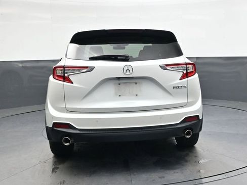 Used 2020 Acura RDX w/ Technology Package image 5