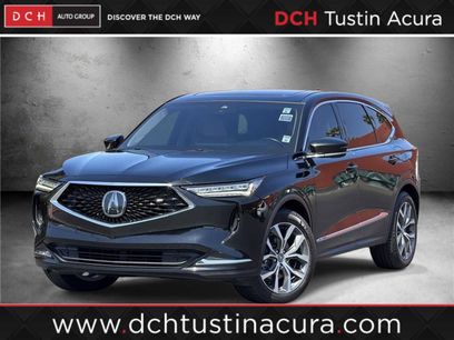 Certified 2023 Acura MDX w/ Technology Package