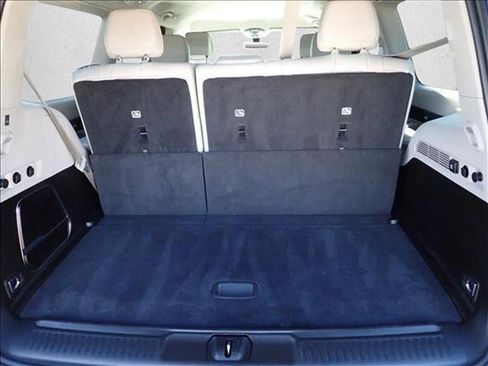 Used 2022 Jeep Wagoneer Series II image 9