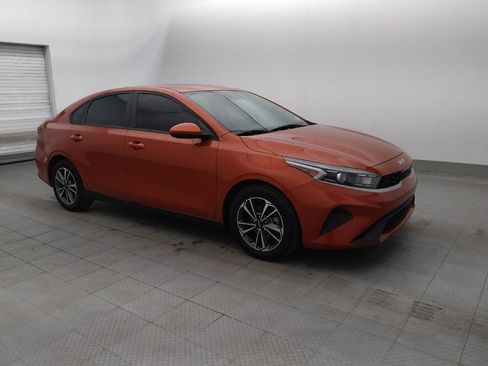 Used 2024 Kia Forte LXS FWD image 11