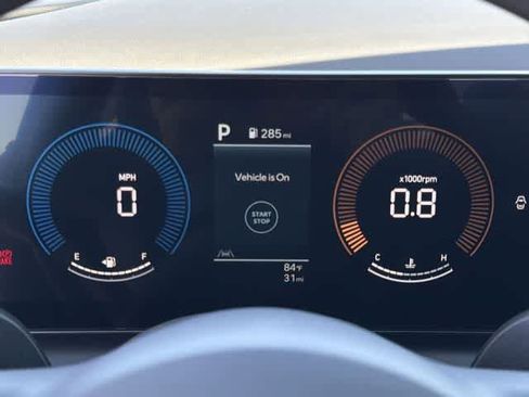 New 2026 Hyundai Santa Cruz SEL FWD image 24