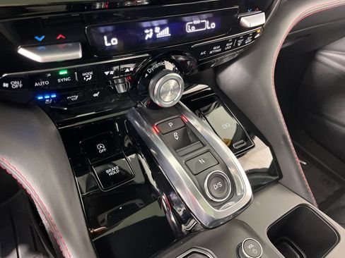 Certified 2024 Acura MDX A-Spec image 35