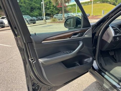 Used 2019 BMW X3 sDrive30i w/ Convenience Package RWD image 5