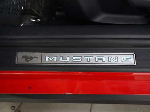 Used 2024 Ford Mustang GT Premium w/ GT Performance Package RWD image 27