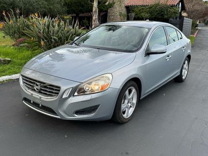 Used 2013 Volvo S60 T5